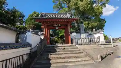 乙訓寺(京都府)