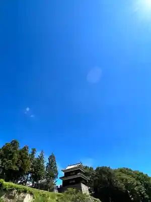 眞田神社(長野県)