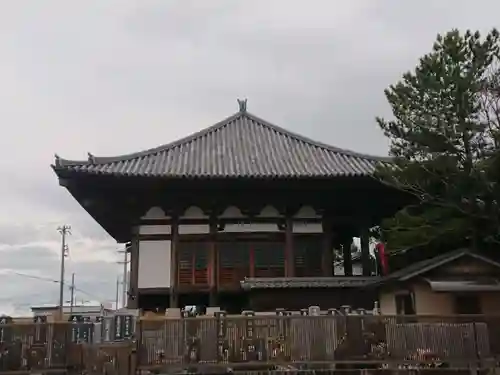慈眼寺の本殿・本堂