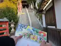 星田妙見宮(大阪府)