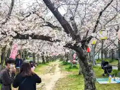 星田妙見宮(大阪府)