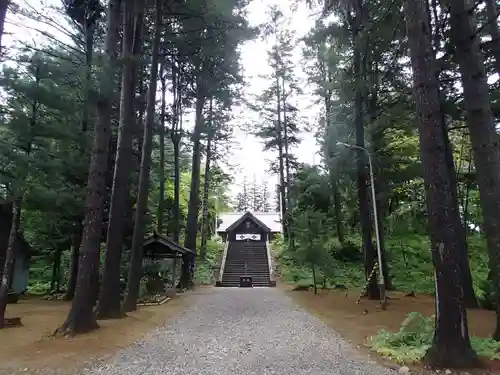 大正神社のその他建物