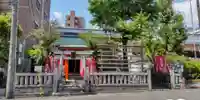 元徳稲荷神社(東京都)