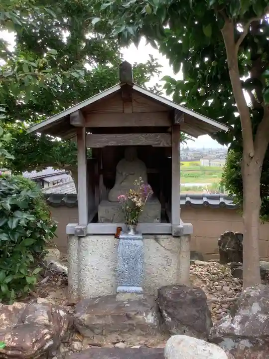 養善寺のその他建物