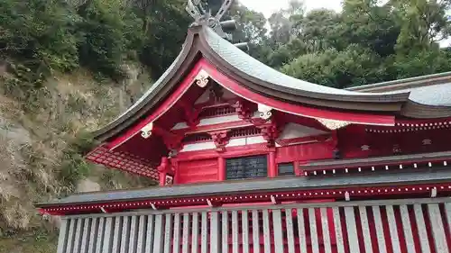 高瀧神社(千葉県)