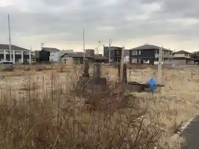 大田山 毘沙門寺(愛知県)