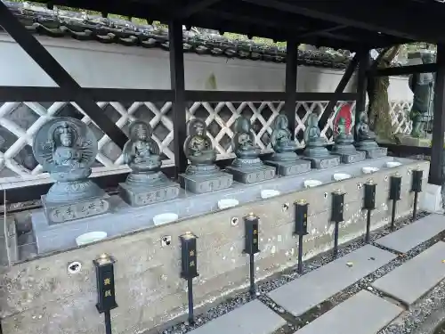 長楽寺(静岡県)