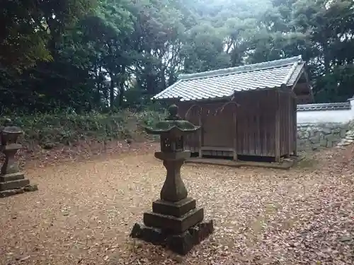 猿田彦神社(愛知県)