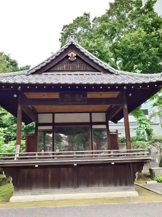 護国院(東京都)