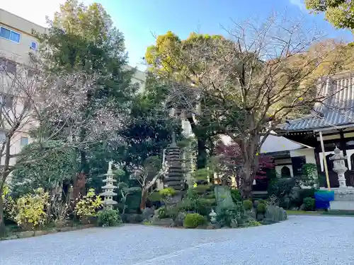 成願寺(神奈川県)