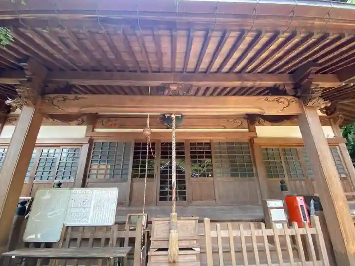 観音寺(福岡県)