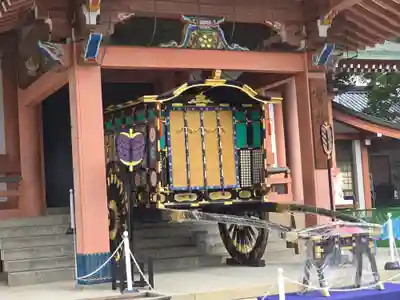 北野天満宮(京都府)