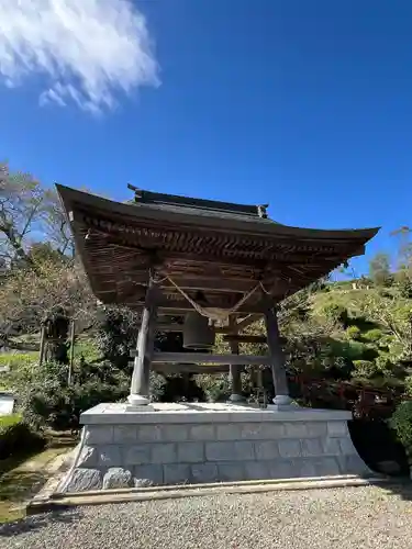 曹洞宗 永松山 龍泉寺(福島県)