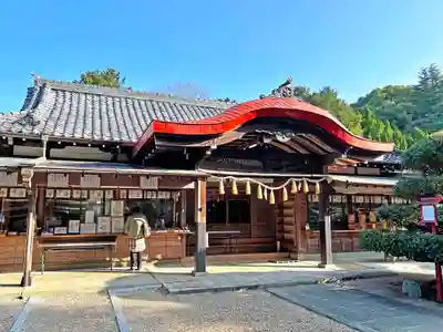 橘神社(長崎県)