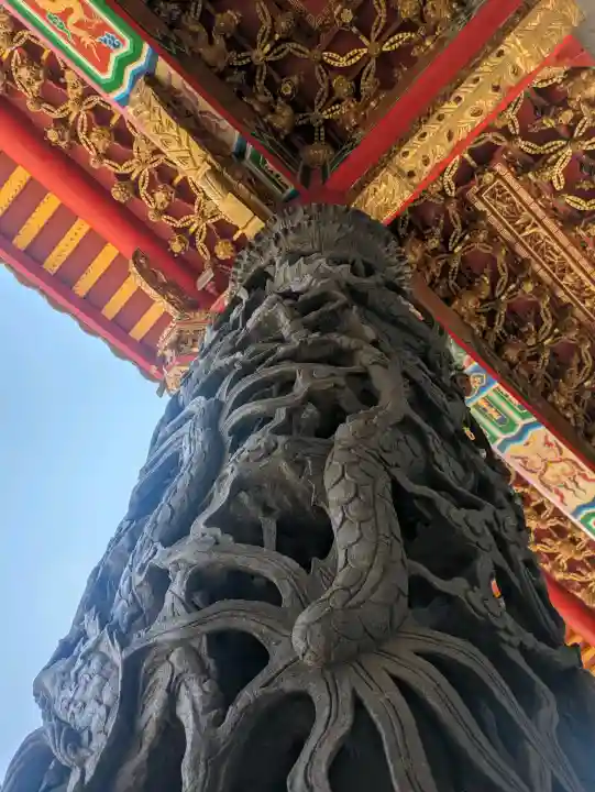 聖天宮(埼玉県)