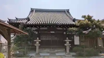 観音寺(大阪府)