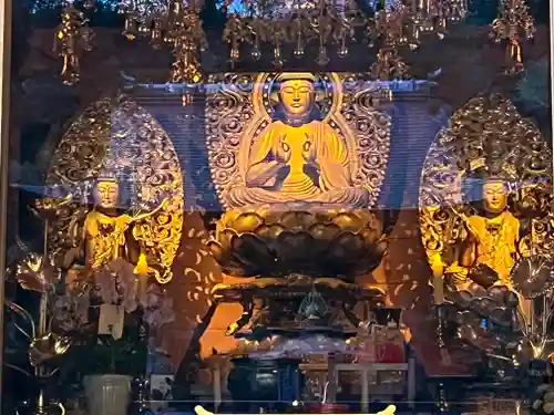 岡寺（龍蓋寺）(奈良県)