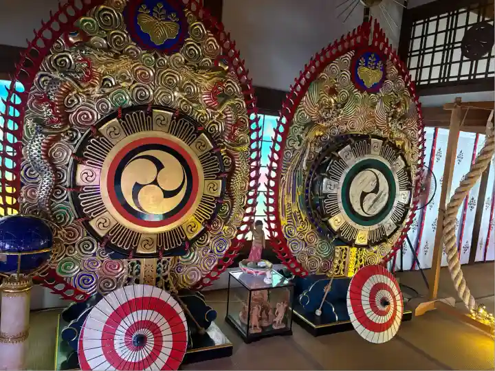 四季桜の寺 妙乗院(愛知県)