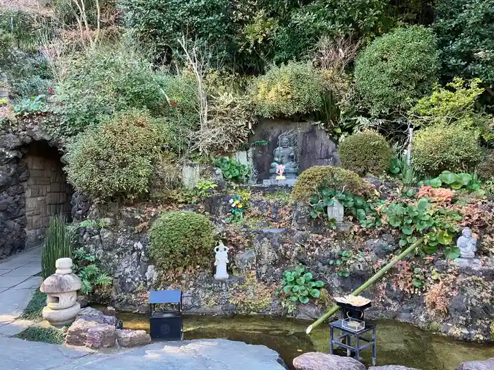 長谷寺(神奈川県)