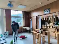 天鷹神社(岐阜県)