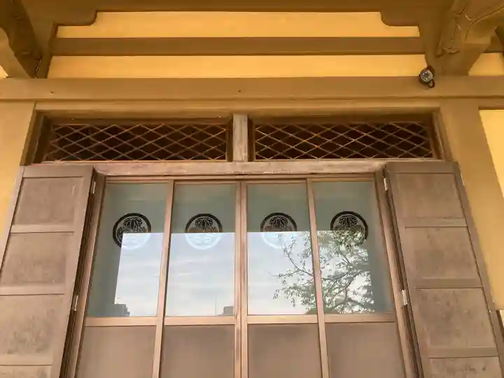 東福寺(神奈川県)