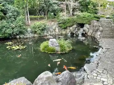 能褒野神社(三重県)
