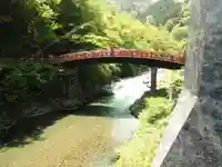 神橋(二荒山神社)のその他建物