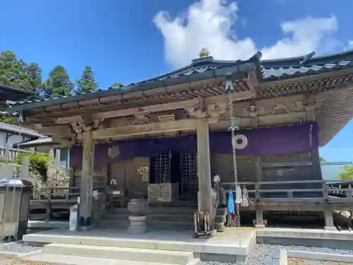 出石寺(愛媛県)