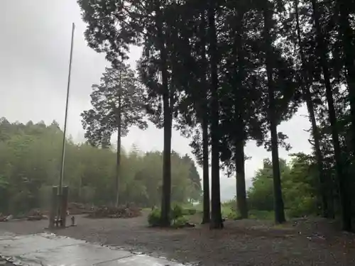 諏訪神社(三重県)