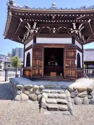観音寺(愛知県)