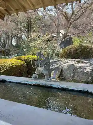 宝蔵寺(福島県)