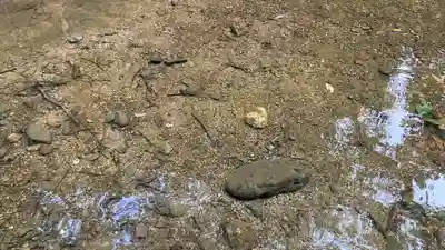 天石門別神社(岡山県)