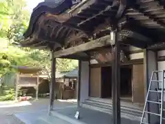 竹林院の建物その他