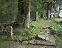 北野神社のその他建物
