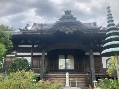 宝積寺(神奈川県)