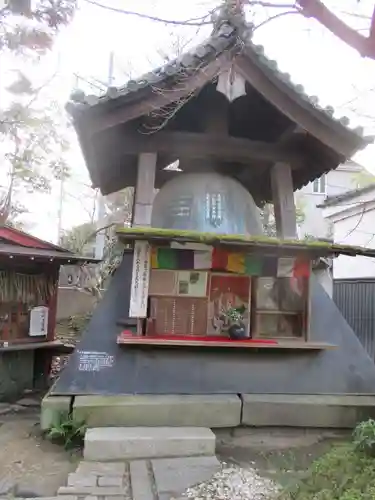 長建寺のその他建物