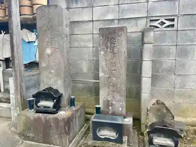 萬福寺(埼玉県)