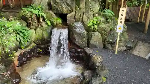 椿大神社(三重県)