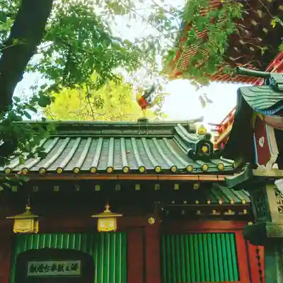 神田神社（神田明神）のその他建物