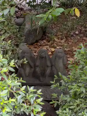 阿佐ヶ谷神明宮(東京都)