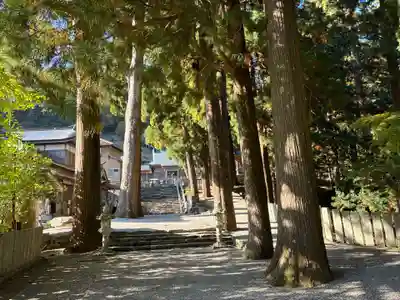 焼山寺(徳島県)