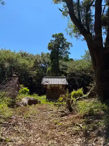 飯綱神社(千葉県)