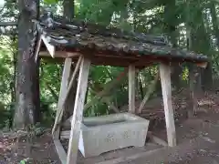 琴原神社(長野県)