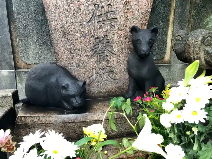 回向院のその他建物