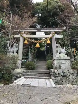 吉田神社(三重県)