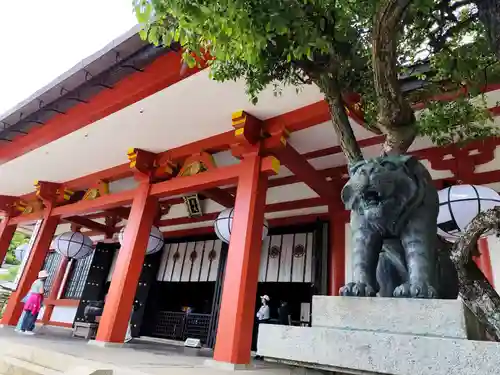 鞍馬寺(京都府)