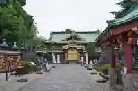 上野東照宮(東京都)