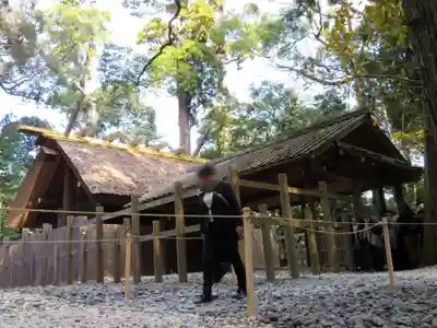 伊勢神宮外宮(豊受大神宮)の末社・摂社