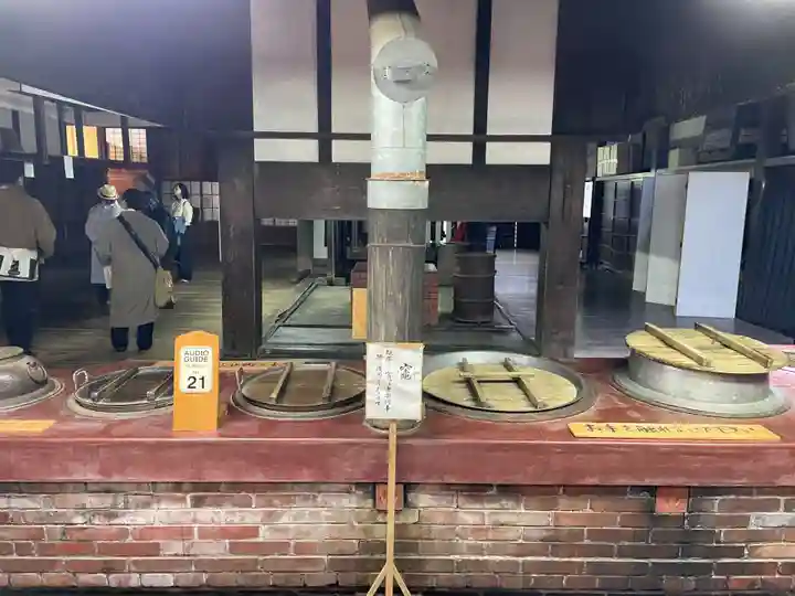 高野山金剛峯寺(和歌山県)