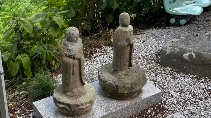 常泉寺(埼玉県)